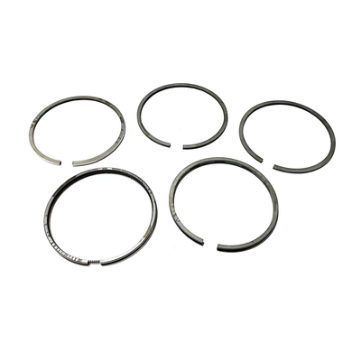 Кільця поршневі Д-240 -65 (п/кт) (THM)