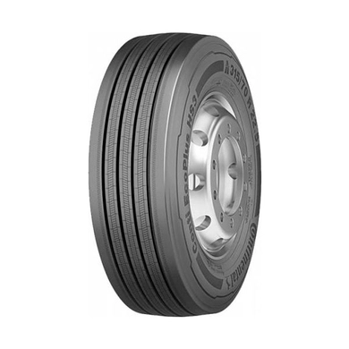 Шина 355/50R22.5 Conti EcoPlus HS3 18 сл 156К M+S (Continental) кермові