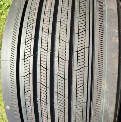 Шина 355/50R22.5 Conti EcoPlus HS3 18 сл 156К M+S (Continental) кермові