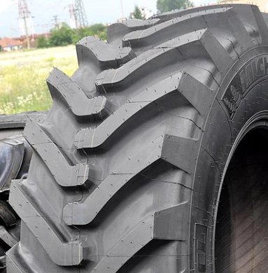 Шина 18.4-26 (480/80-26) IND Power CL 167A8 Tubeless (Michelin)