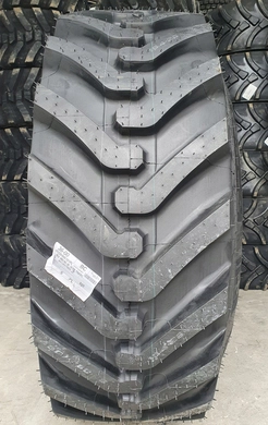 Шина 18.4-26 (480/80-26) IND Power CL 167A8 Tubeless (Michelin)