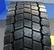 Шина 315/45R22.5 MULTI D VG MI 147/145L 16 сл М+S (Michelin) ведущие