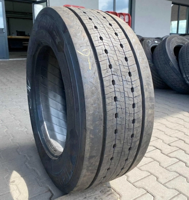 Шина 355/50R22.5 MULTI Z 156K (Michelin) кермові