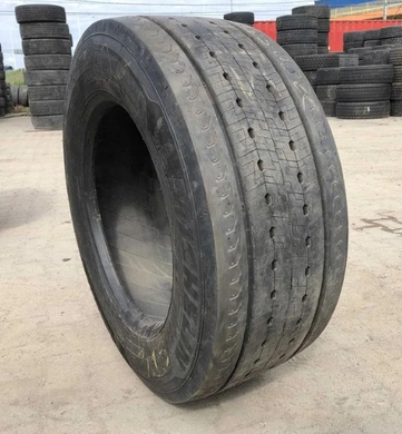 Шина 355/50R22.5 MULTI Z 156K (Michelin) кермові