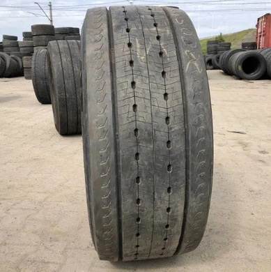 Шина 355/50R22.5 MULTI Z 156K (Michelin) кермові