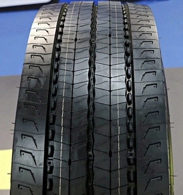 Шина 385/65R22.5 X MULTI Z 160K VG (Michelin) рулевые