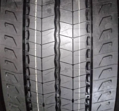 Шина 385/65R22.5 X MULTI Z 160K VG (Michelin) рулевые