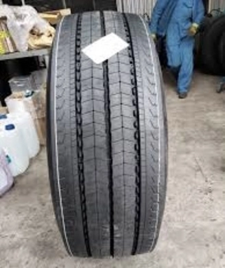 Шина 385/65R22.5 X MULTI Z 160K VG (Michelin) рулевые