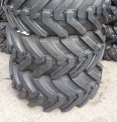 Шина 460/70R24 (17.5R24) IND XMCL 159A8/159B Tubeless (Michelin)