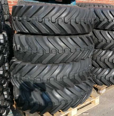 Шина 460/70R24 (17.5R24) IND XMCL 159A8/159B Tubeless (Michelin)