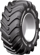 Шина 460/70R24 (17.5R24) IND XMCL 159A8/159B Tubeless (Michelin)