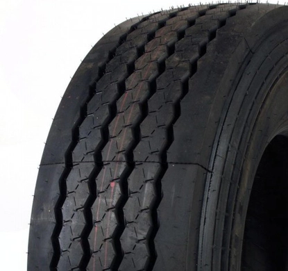 Шина 385/65R22.5 XTE3 160J VG MI (Michelin) причіпні