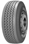 Шина 385/65R22.5 XTE3 160J VG MI (Michelin) причіпні