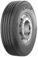 Шина 315/80R22.5 X LINE ENERGY Z 156/150L (Michelin) рулевые