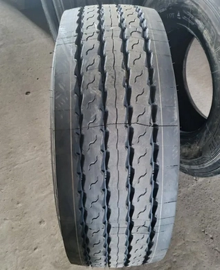 Шина 385/65R22.5 MULTI T 160K VM (Michelin) причіпні