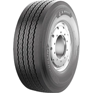 Шина 385/65R22.5 MULTI T 160K VM (Michelin) причіпні