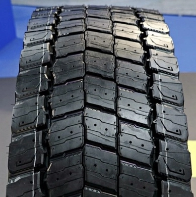 Шина 315/80R22.5 X MULTI D 156/150L VM (Michelin) ведучі