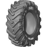 Шина с/г 460/70R24 (17.5LR24) GRIP XLR TH200 159A8 Tubeless (GRI)