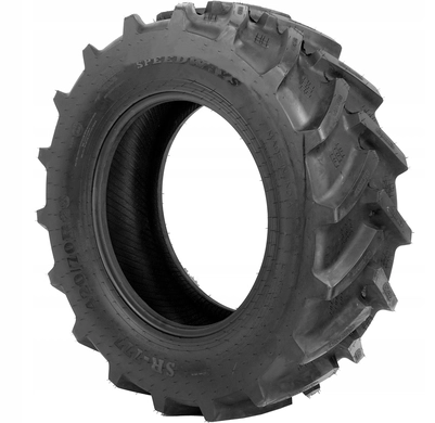 Шина с/х 420/70R28 SR-777 133A8/133B Tubeless (Speedways)