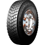 Шина 315/80R22.5 Route Control D2 156/150L (BFGoodrich) ведущие