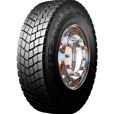 Шина 315/70R22.5 Route Control D2 154/150L (BFGoodrich) ведущие