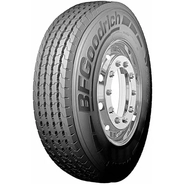 Шина 315/70R22.5 Route Control S 156/150L (BFGoodrich) рулевые