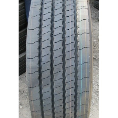 Шина 315/80R22.5 Route Control S 156/150L (BFGoodrich) рулевые