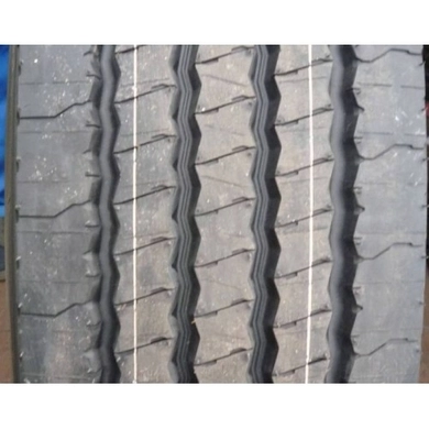 Шина 385/65R22.5 Route Control S 162K (BFGoodrich) рулевые