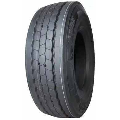 Шина 385/55R22.5 ROUTE CONTROL T 160K (BFGoodrich) прицепные