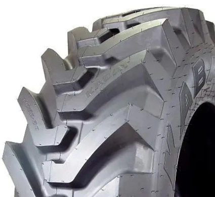 Шина 12.5/80-18 (340/80-18) GTR-03 12сл 143A8 Tubeless (Kabat)