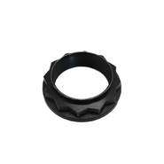Гайка хвостовика M55x1.5 (ERREVI) MAN