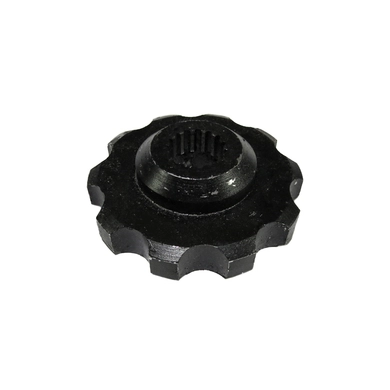 Звездочка ЖК-82  под шлиц