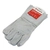 Перчатки сварщика защитные W-120, пара, размер 10 (Wurth)