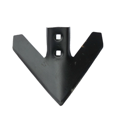 Лапа стрельчатая 11"/280 мм (47C11BK7/575-804V/820-401C/N182042/FC1881/,820-405) GP