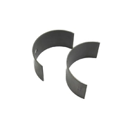 Вкладыши шатунные (к-т на 1шатун) SCANIA DC9 / DC11 / DC12 / DT12 / DC09 (LA) 4 V EURO 3/4/5 (Glyco)