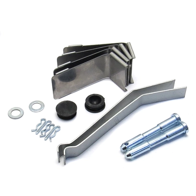 Монтажный комплект колодки (CP) BPW  TSB 4309/4312