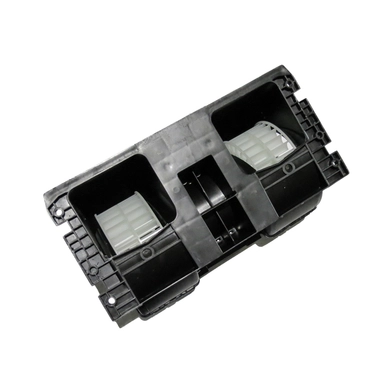 Вентилятор салона RENAULT MAGNUM (92-) (NRF) 5001826689