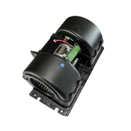 Вентилятор салону RENAULT MAGNUM (92-) (NRF) 5001826689