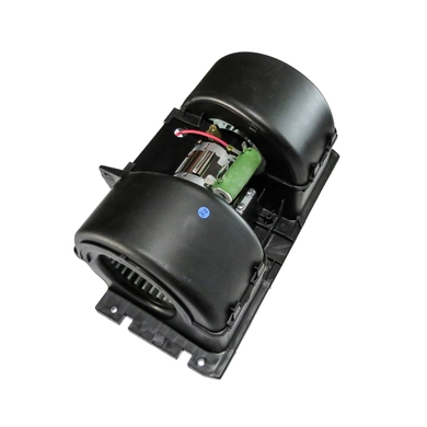 Вентилятор салона RENAULT MAGNUM (92-) (NRF) 5001826689