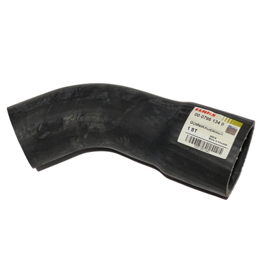 Патрубок радиатора (D70/D60X6), Claas Lex.570/560/540/480