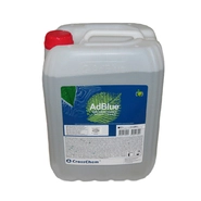 Жидкость (Мочевина для автомобилей Euro4,5,6) AdBlue 20л.