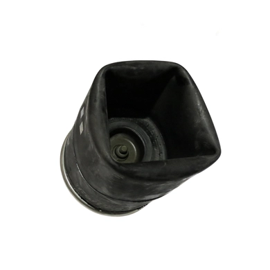 Пневмобалон (без стакану) BPW (542941250) (Blacktech)