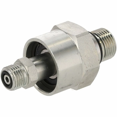 Фитинг соединительный (AH218190), JD9670STS/S670/S690