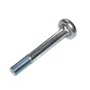 Палец рессоры M24х171 BPW (0334014330) (Mansons)