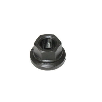 Гайка М18х1,5 колесная DAF (0620650) (Mansons) 