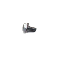 Болт M6 X 12 X 1.0 фланцевый, JD