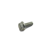 Болт M6 X 16 X 1.0 (10.9) фланцевый, JD