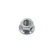 Гайка M12 X 1.75 фланц.