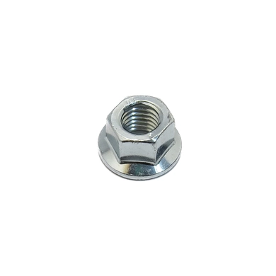 Гайка M12 X 1.75 фланц.