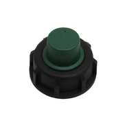 Клапан обратный, JD